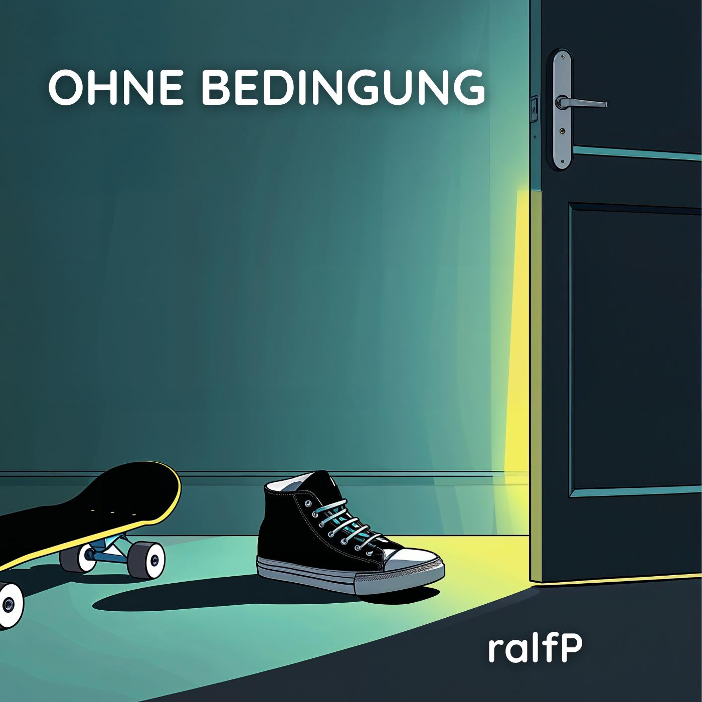 Es gibt ein Band, das nie reißt – Single-Release am 19.12.